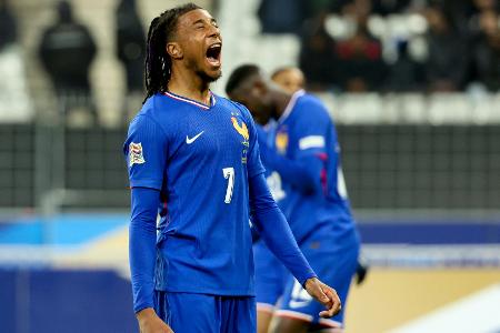 Lizarazu über Olise: 