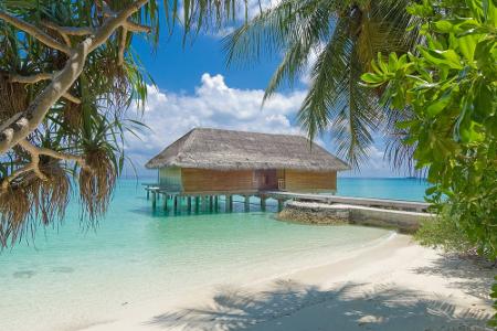 Malé, Malediven