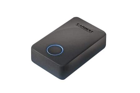 Gaswarner im Wohnmobil