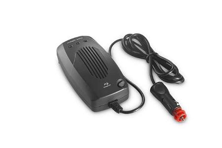 Gaswarner im Wohnmobil