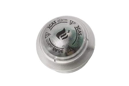 Gaswarner im Wohnmobil