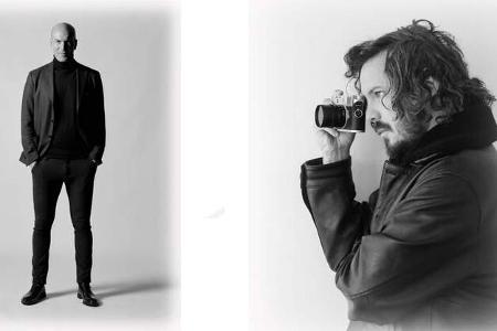 Alpine A110 S Art Car Monochromatic Black