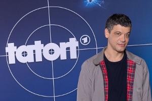Dank Neuzugang Carlo Ljubek: Diese "Tatort"-Tradition geht weiter