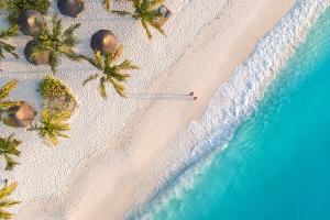 Winterreisen: Fünf Traumziele für den Dezember