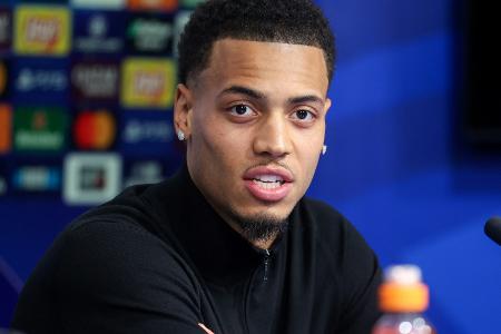 Felix Nmecha: Wachstum und Demut