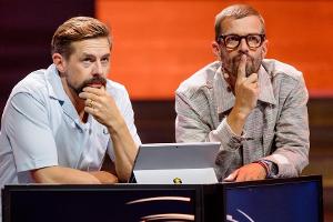 Niederlage gegen ProSieben: Diese Strafe bekommen Joko und Klaas