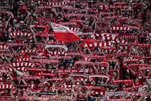 Münchner "You'll never walk alone": Bayern-Fans wollen Hymne