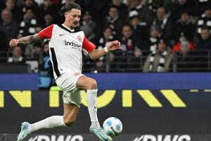 Koch-Duell: Robin beneidet Harry - aber nicht um die Haare