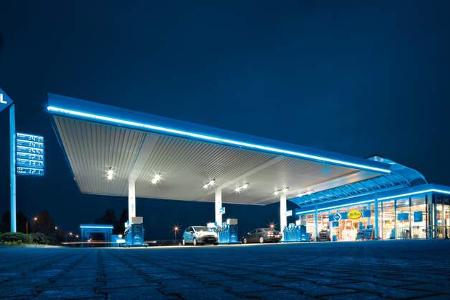 11/2022, Aral Futura