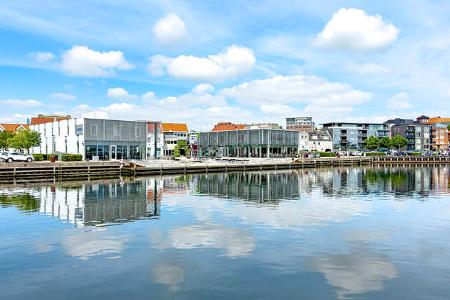 Nordjütland - Thisted