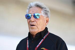 "Olympia des Motorsports": Andrettis große Formel-1-Pläne