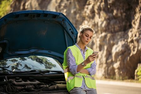 Das bringt Ihnen die Mitgliedschaft in einem Automobilclub