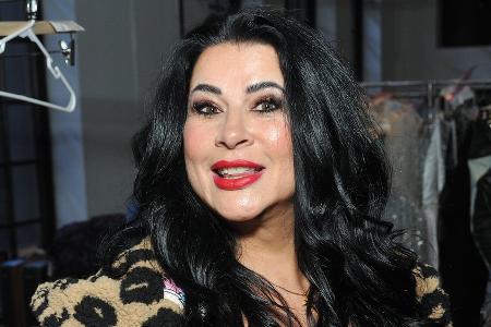 Iris Klein reagiert auf Liebes-Outing von Ex-Mann Peter