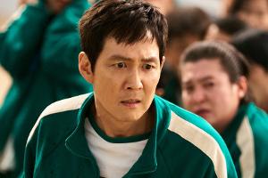 "Squid Game" und mehr: Die Serien-Highlights im Dezember