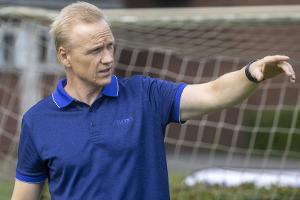 Ramelow neuer VDV-Präsident