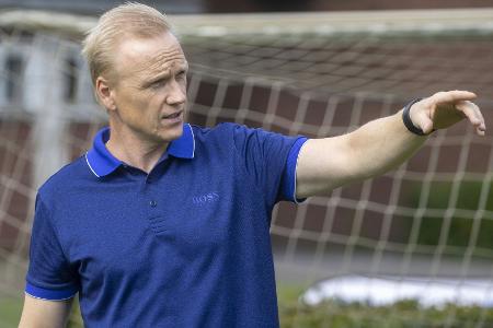 Ramelow neuer VDV-Präsident