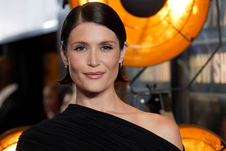 Portrait von Gemma Arterton