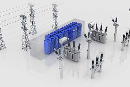 Natrium-Ionen-Batterie von CATL