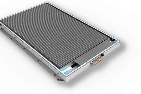 3/2020, BYD Blade Batterie