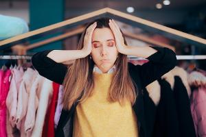 Black Friday, aber nachhaltig: Wie man dem Shopping-Wahn entgeht