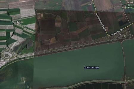 04/2012, Teststrecke, BMW Ascheim