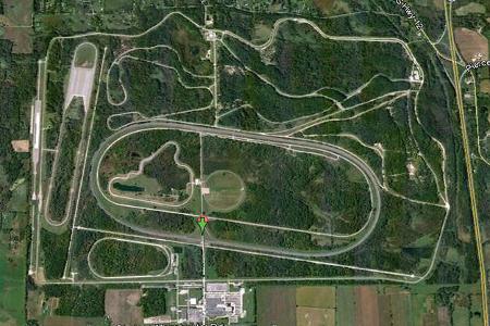 04/2012, Teststrecke, Chrysler Chelsea