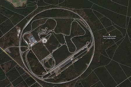 04/2012, Teststrecke, Opel Dudenhofen