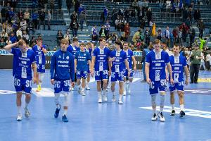 Lebensmittelvergiftung: Gummersbach muss Spiel absagen