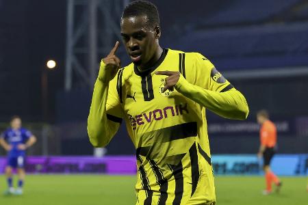 Endlich ein Auswärtssieg: BVB bannt den Fluch