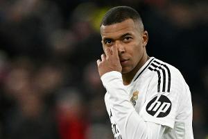 Real patzt erneut: Niederlage in Liverpool