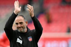 Die Sport-Höhepunkte am Donnerstag, 28. November