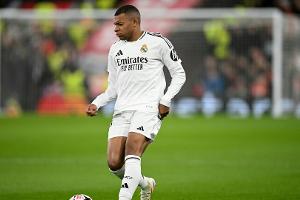 "Schwarzer Abend": Kritik nach nächster Real-Pleite