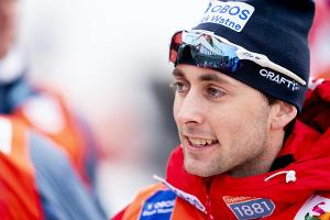 Kombi-König Riiber stapelt tief - und warnt vor Rydzek