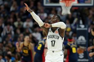 Vor NBA-Duell: Schröder und Wagner siegen im Gleichschritt