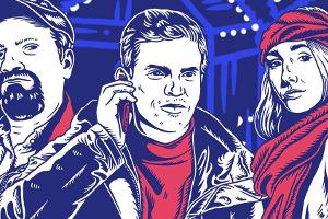 Neuer Pen & Paper-"Tatort" auf Twitch lädt zum Miträtseln ein