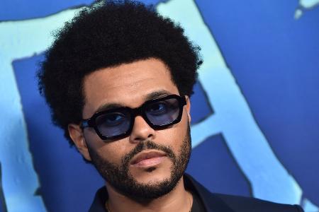 The Weeknd verkündet Release-Datum für neues Album