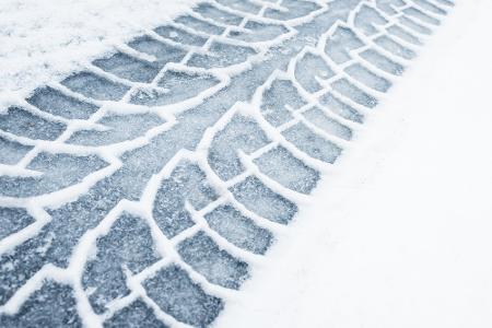 Winterreifen: So unterscheiden sich die Regeln in Europa