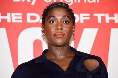 Portrait von Lashana Lynch