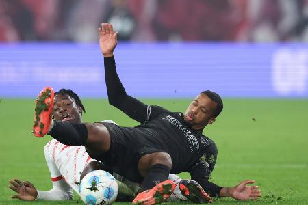 Plea-Vertrag in Gladbach bis 2026 verlängert