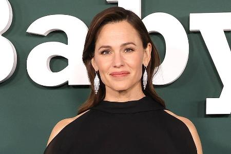 Jennifer Garner trauert um Familienhund - so wird er verewigt