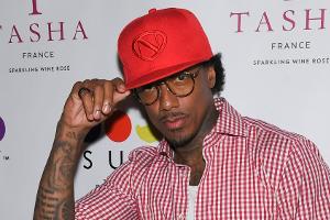 Zwölffacher Vater: Nick Cannon ist an Thanksgiving "viel beschäftigt"