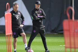 Ex-Assistent von Tuchel wird DFB-Chefausbilder
