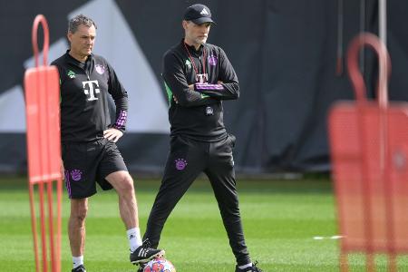 Ex-Assistent von Tuchel wird DFB-Chefausbilder