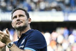 Lampard wird Teammanager in Coventry