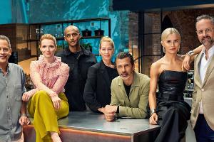 Franka Potente und "LOL"-Stars: "Dinner Club" startet im Januar