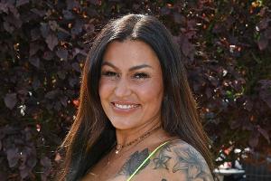 Schulden in Höhe von 400.000 Euro: Jasmin Herren ist insolvent