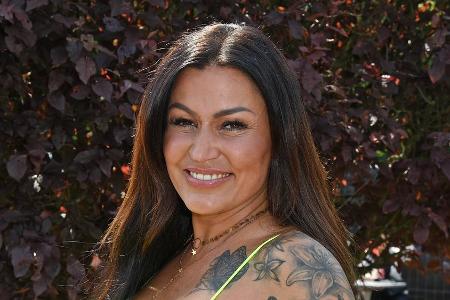 Schulden in Höhe von 400.000 Euro: Jasmin Herren ist insolvent