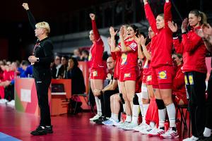 Handball-EM: Co-Gastgeber Österreich holt Auftaktsieg