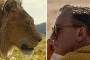 Löwenkönige, Mittelerde und ein queerer 007: Die Kinotipps im Dezember