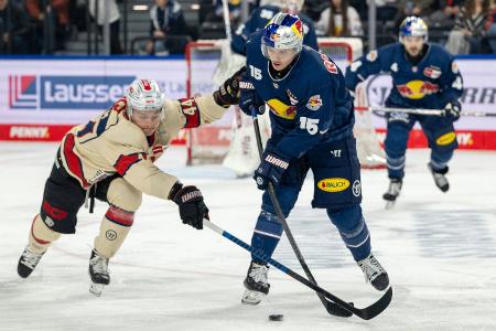 DEL: München unterliegt in Overtime